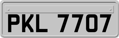 PKL7707
