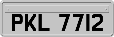 PKL7712
