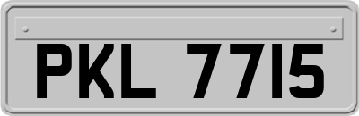 PKL7715