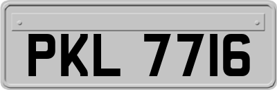 PKL7716