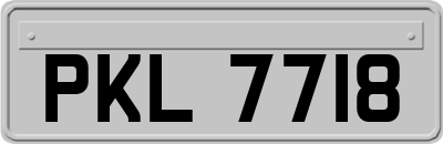 PKL7718