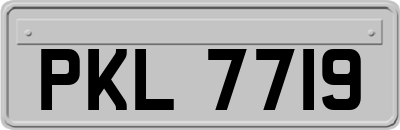 PKL7719