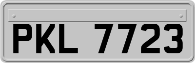 PKL7723