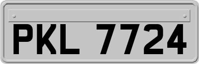 PKL7724