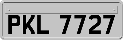 PKL7727