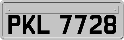 PKL7728