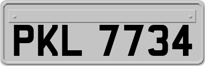 PKL7734