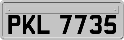 PKL7735