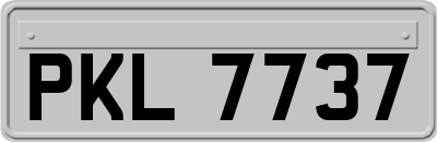 PKL7737