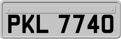PKL7740
