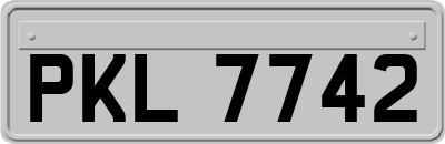 PKL7742