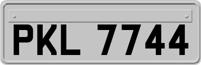 PKL7744