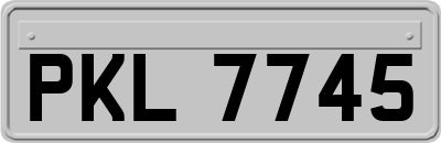 PKL7745