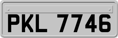 PKL7746