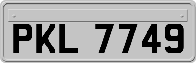 PKL7749