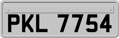 PKL7754