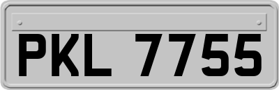 PKL7755