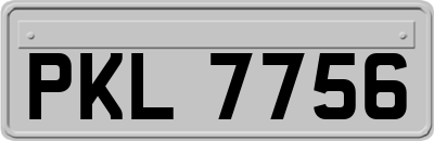 PKL7756