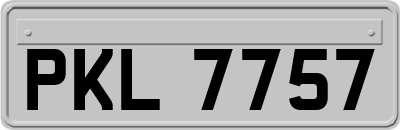 PKL7757