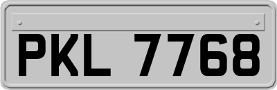 PKL7768