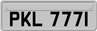 PKL7771