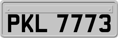 PKL7773
