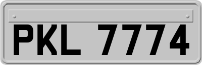 PKL7774