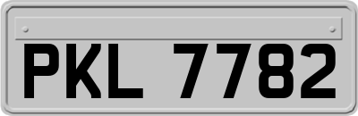 PKL7782