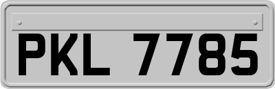 PKL7785