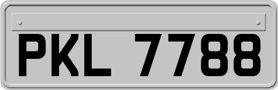 PKL7788
