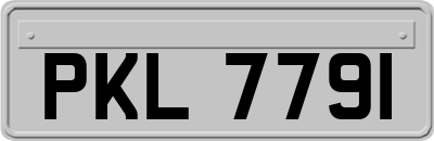 PKL7791