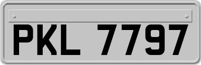 PKL7797