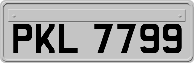 PKL7799