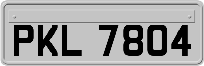 PKL7804