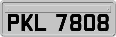 PKL7808