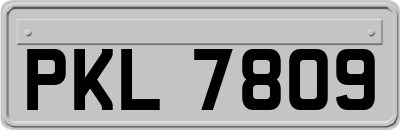 PKL7809