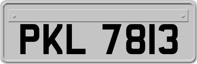 PKL7813
