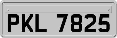 PKL7825