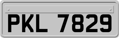 PKL7829