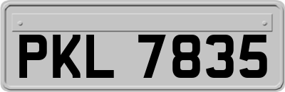 PKL7835