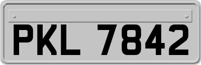 PKL7842