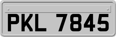 PKL7845