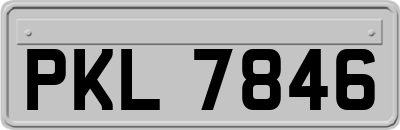 PKL7846