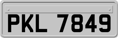 PKL7849