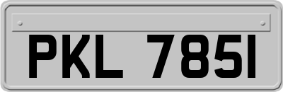 PKL7851
