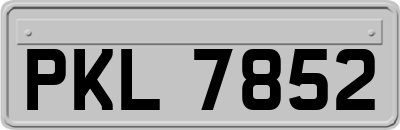 PKL7852
