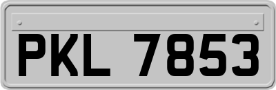 PKL7853