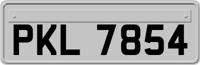 PKL7854