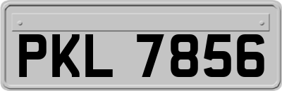 PKL7856