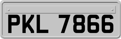 PKL7866